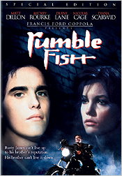 Rumble Fish: Special Edition