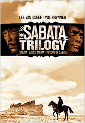 Sabata Trilogy