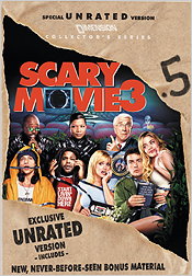 Scary Movie 3.5: Unrated Collector's Edition