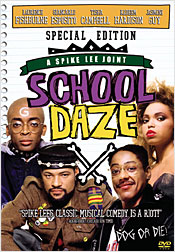 School Daze: Special Edition