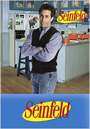 Seinfeld Giftset