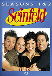 Seinfeld: Volume 1