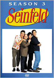 Seinfeld: Volume 2