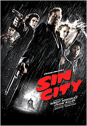 Frank Miller's Sin City