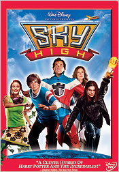 Sky High