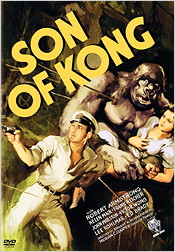 The Son of Kong