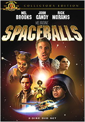 Spaceballs: Collector's Edition