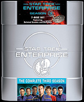 Star Trek: Enterprise - Season Three