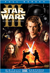 Star Wars: Episode III - Revenge of the Sith (full frame)