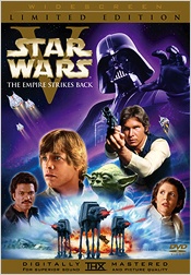 Star Wars: Episode V - Limited Edition