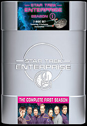 Star Trek: Enterprise - Season One