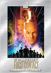 Star Trek: First Contact - Special Collector's Edition