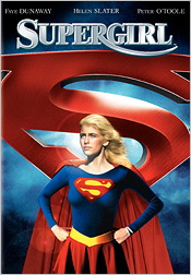 Supergirl