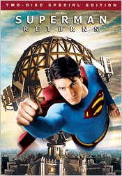 Superman Returns: 2-Disc Special Edition