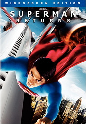 Superman Returns (widescreen, single disc)