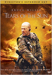 Tears of the Sun: Director's Extended Cut