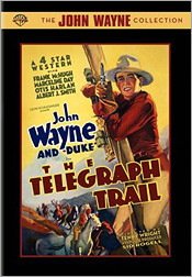 The Telegraph Trail