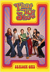 That 70s Show: Season One