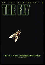 The Fly: Collector's Edition