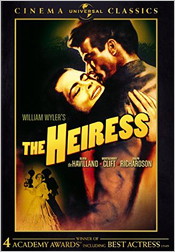 The Heiress