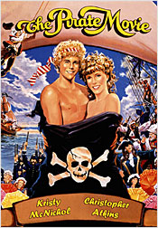 The Pirate Movie