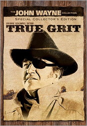 True Grit: Special Collector's Edition