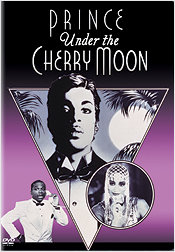 Under the Cherry Moon