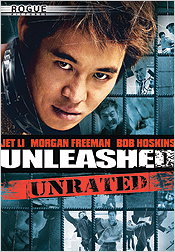 Unleashed: Unrated