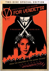 V for Vendetta: Special Edition