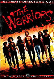 The Warriors: Ultimate Director's Cut