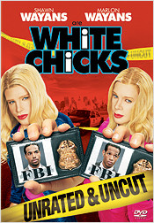 White Chicks: Unrated & Uncut