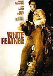 White Feather