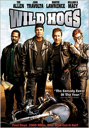 Wild Hogs