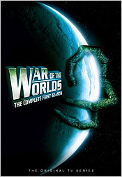 War of the Worlds: The Complete First Season