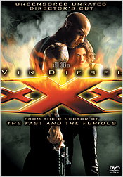 XXX: Uncensored, Unrated, Director's Cut