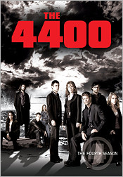 The 4400: The Fourth Season