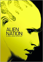 Alien Nation: The Ultimate Movie Collection