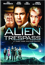 Alien Trespass