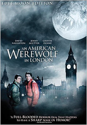 An American Werewolf in London: Full Moon Edition