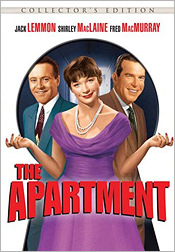 The Apartment: Collector's Edition