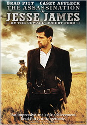 The Assassination of Jesse James by the Coward Robert Ford