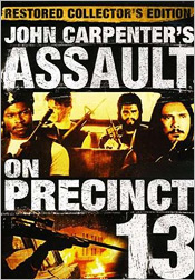 Assault on Precinct 13: Restored Collector's Edition