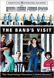 The Band's Visit