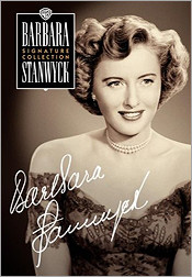 Barbara Stanwyck: The Signature Collection