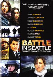 Battle in Seattle