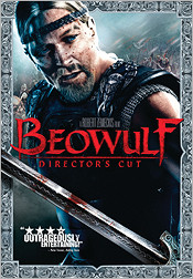 Beowolf: Director's Cut