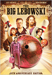The Big Lebowski: 10th Anniversary Edition