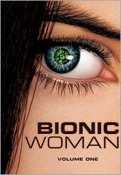 The Bionic Woman (2007): Volume One