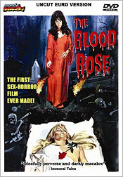 The Blood Rose