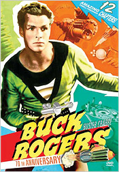 Buck Rogers: 70th Anniversary Edition